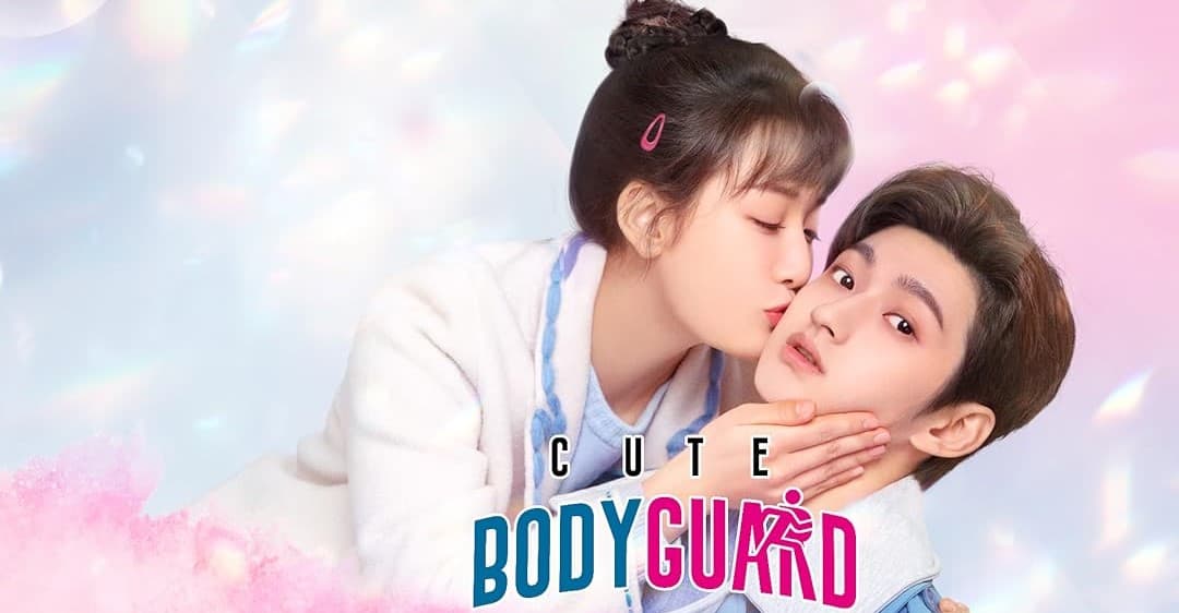 Cute Body Gaurd