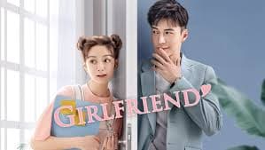 Girl Friend
