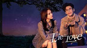 Lie To Love