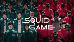 Squid Game Season 1