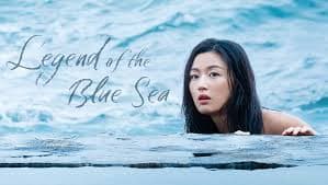 The Legend Of The Blue Sea