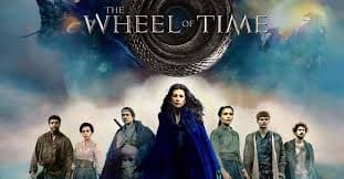 The Wheel Of Time Season 1