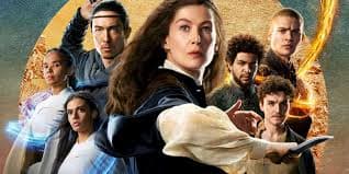 The Wheel Of Time Season 2